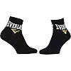Шкарпетки EVERLAST QUARTER SOCKS 3 PAIR