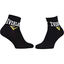 Шкарпетки EVERLAST QUARTER SOCKS 3 PAIR