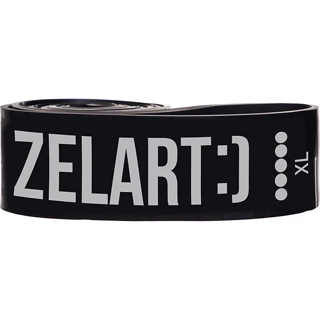 Резина петля для подтягиваний ZELART

 FI-0889-5 29-79кг