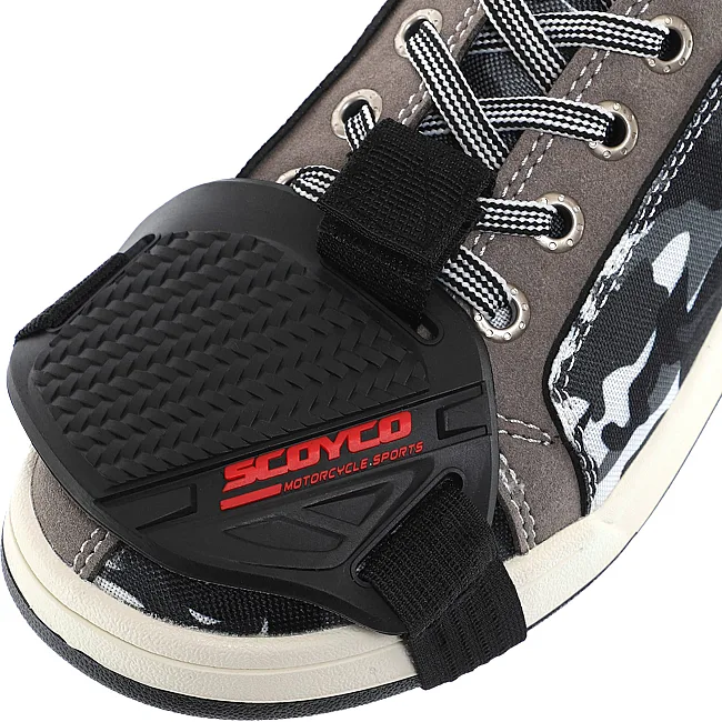Защитная накладка на обувь
 SCOYCO FS02
