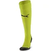 Гетры футбольные Puma Team LIGA Socks CORE желтый