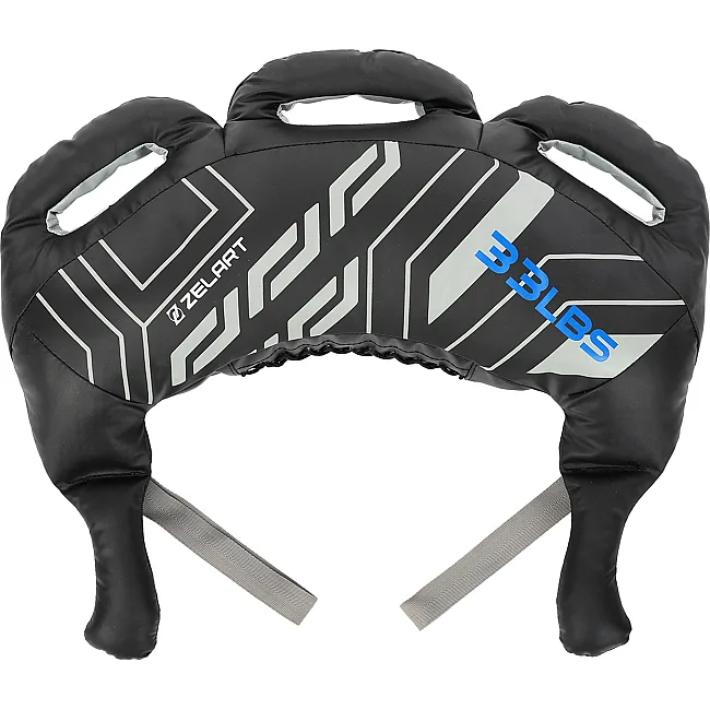Мешок Болгарский Weighted Bag Mdbuddy FI-2838-15 15кг