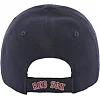 Кепка MVP 47 Brand MLB BOSTON RED SOX