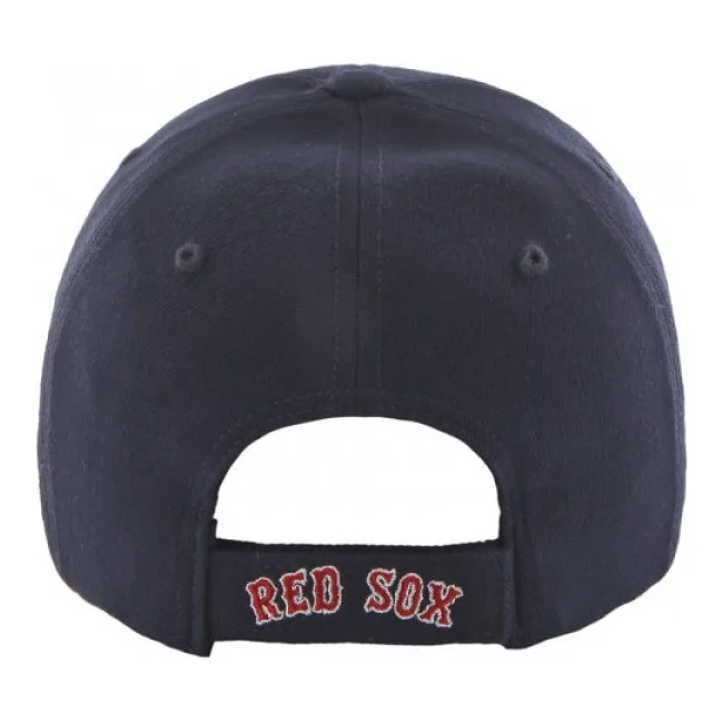 Кепка MVP 47 Brand MLB BOSTON RED SOX