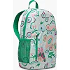 Детский рюкзак Nike Y NK ELMNTL BKPK SHOEBOX - FP 20L зеленый 30 x 46 x 13 см