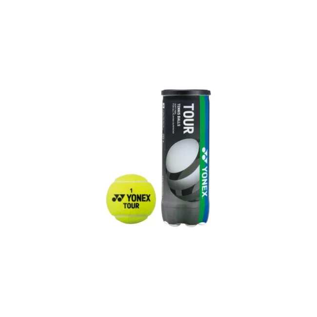 Мячи для тенниса Yonex Tour (3B)