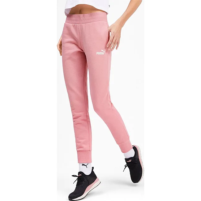 Женские спортивные штаны ESS Sweat Pants FL cl