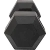 Гантель шестигранний
 гексагональна
 ZELART
 TA-5159-32_5 1шт 32,5кг