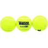 Мячи для большого тенниса TELOON LUX Q1 T808-3 3шт