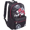 Городской рюкзак CONVERSE GA-4972 17л (Черный)