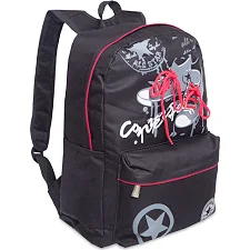 Городской рюкзак CONVERSE GA-4972 17л (Черный)