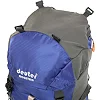 Туристический рюкзак
 DEUTER
 42+10
 G70-10B (Оливковый)