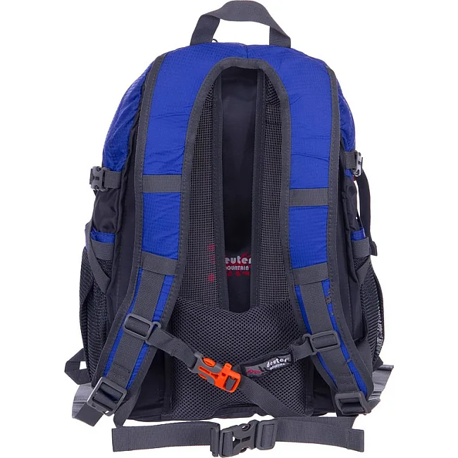 Туристический рюкзак
 DEUTER
 G25 25л (Синий)