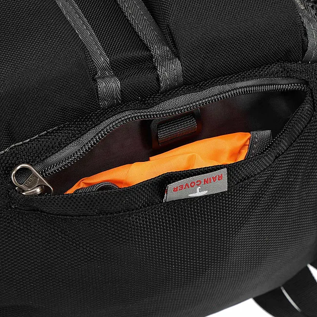 Туристический рюкзак
 DEUTER
 42+10
 G70-10B (Оливковый)