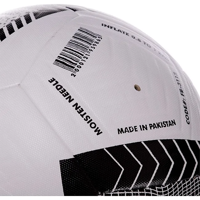 Футбольный мяч
 HYBRID SOCCERMAX FIFA FB-3113 №5 PU (Желтый-бордовый)