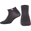 Спортивные носки мужские короткие CHAMPION A099 (Черный)