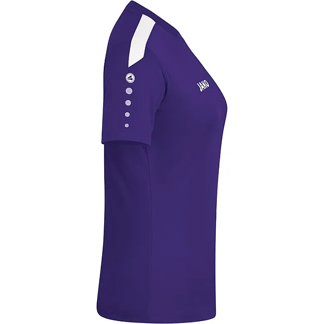 Футболка джерсі Power S/S JAKO 4223-485