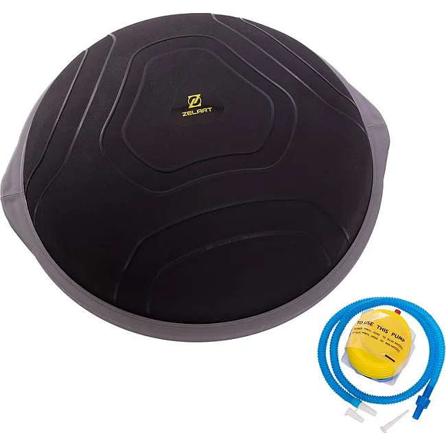 Балансировочная платформа полусфера B
U FI-3584