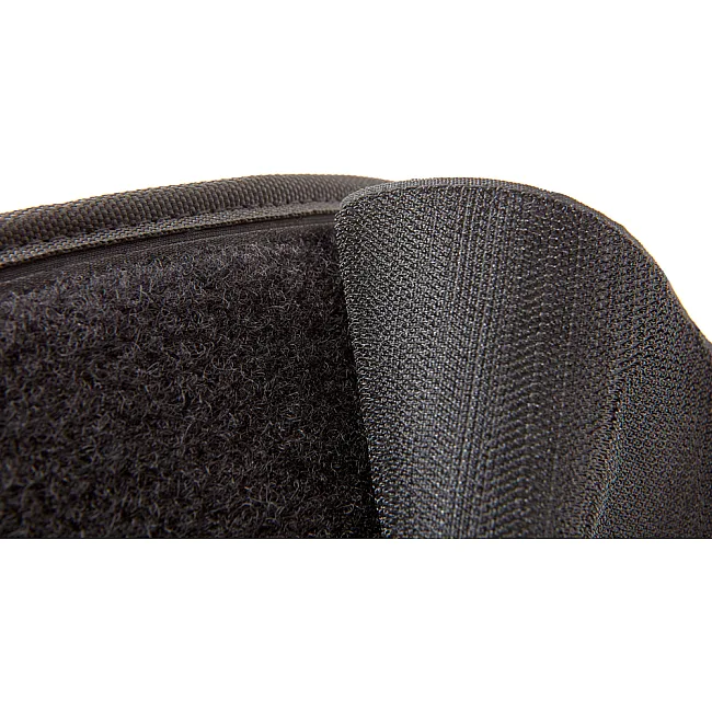 Пояс для важкої атлетики Adidas Essential Weightlifting Belt XL (94 - 120 см)