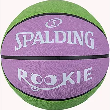 Мяч баскетбольный SPALDING Rookie 5