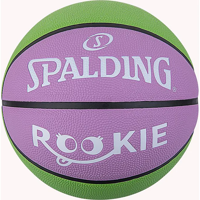 Мяч баскетбольный SPALDING Rookie 5
