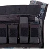 Утяжелительный жилет
 с регулируемым весом ZELART
 WEIGTH VEST TA-7817-30 вес-1-30кг