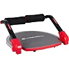 Дип-станция inSPORTline AB Perfect Duo II, черно-красная