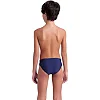 Плавки детские Arena KIKKO V SWIM BRIEFS GRAPHIC синий, бирюзовый