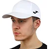 Кепка бейсболка JOMA
 TEAM 400089-200-SR (Белый)