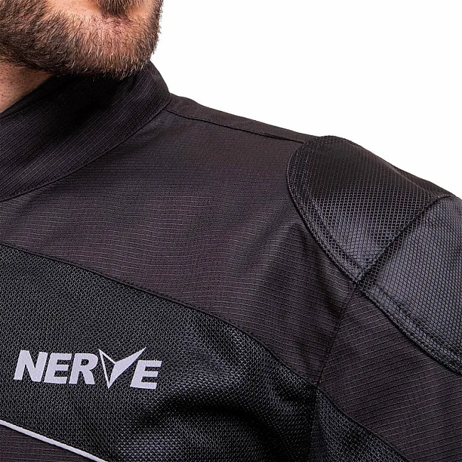 Мотокуртка NERVE MS-1195