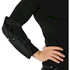Комплект мотозащиты наколенники и налокотники Pro Biker P-09