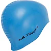 Шапочка для бассейна силиконовая YINGFA C0067 (Синий)