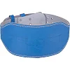 Пояс для тяжелой атлетики кожа
 ZELART
 SB-165103 спинка-15см