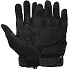 Распродажа! Тактические перчатки BLACKHAWK BC-4468 (Черный)
