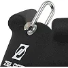 Рукоятка для обратной тяги c узким хватом Reverse Grip нескользящее покрытие ZELART
 TA-9634 30см