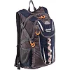 Спортивный рюкзак с жесткой спинкой DEUTER 570-4 19л (Темно-синий)