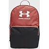 Спортивный рюкзак UNDER ARMOUR Loudon 25,5L бордовый 30х45х13 см