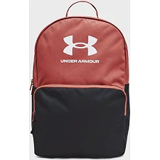 Спортивный рюкзак UNDER ARMOUR Loudon 25,5L бордовый 30х45х13 см
