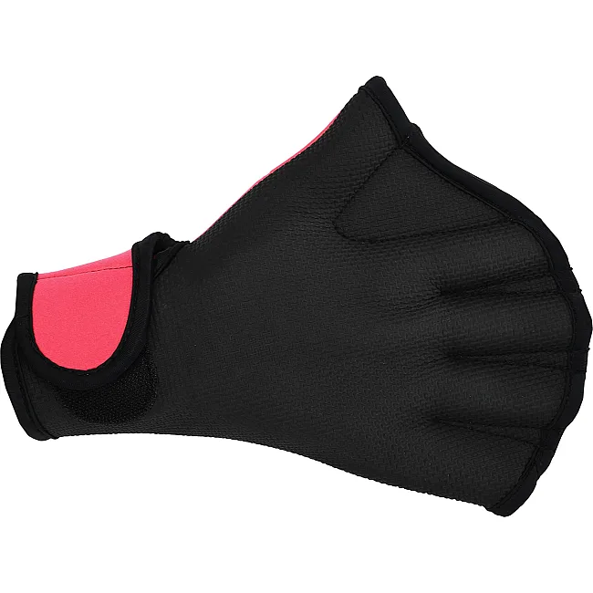 Акваперчатки для аквафитнеса Aquafitness gloves MADWAVE
 M074603