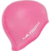 Шапочка для бассейна силиконовая YINGFA C0067 (Синий)