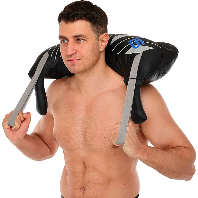 Мешок Болгарский Weighted Bag Mdbuddy FI-2838-15 15кг