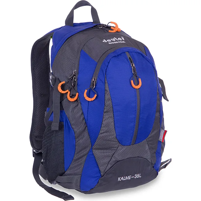 Туристический рюкзак
 DEUTER
 G25 25л (Синий)