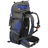 Туристический рюкзак
 DEUTER
 42+10
 G70-10B (Оливковый)
