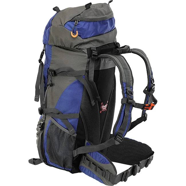 Туристический рюкзак
 DEUTER
 42+10
 G70-10B (Оливковый)
