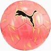 М'яч футбольний PUMA FINAL Graphic ball рожевий 5