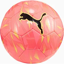 М'яч футбольний PUMA FINAL Graphic ball рожевий 5