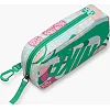 Детский рюкзак Nike Y NK ELMNTL BKPK SHOEBOX - FP 20L зеленый 30 x 46 x 13 см
