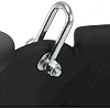 Рукоятка для обратной тяги c узким хватом Reverse Grip нескользящее покрытие ZELART
 TA-9634 30см