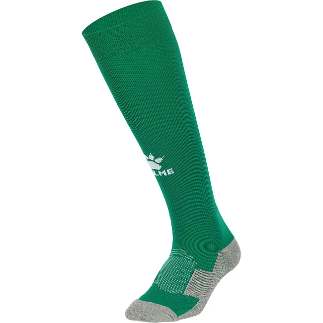 Гетры KELME LIGA K15Z908-9318 (Зеленый-белый)