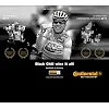 Покрышка Continental Race King, 26 x 2.00, черная, не складная skin